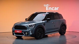 MINI COUNTRYMAN COOPER  Classic 2023