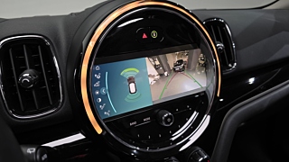 MINI COUNTRYMAN COOPER  Classic 2023