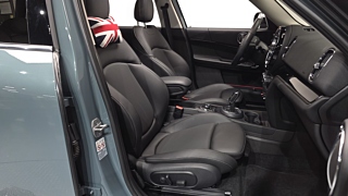 MINI COUNTRYMAN COOPER  Classic 2023