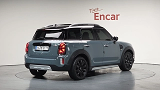 MINI COUNTRYMAN COOPER  Classic 2023