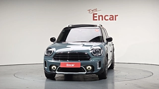MINI COUNTRYMAN COOPER  2023