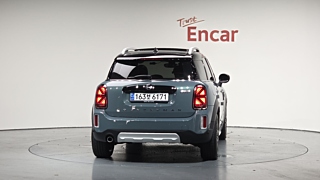 MINI COUNTRYMAN COOPER  Classic 2023