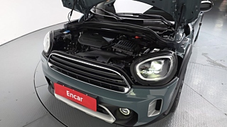 MINI COUNTRYMAN COOPER  Classic 2023
