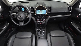 MINI COUNTRYMAN COOPER  Classic 2023