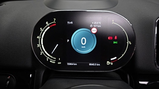 MINI COUNTRYMAN COOPER  Classic 2023