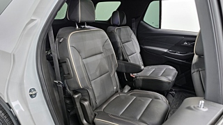 DAEWOO TRAVERSE 2022