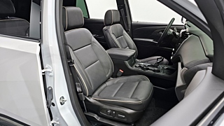 DAEWOO TRAVERSE 2022