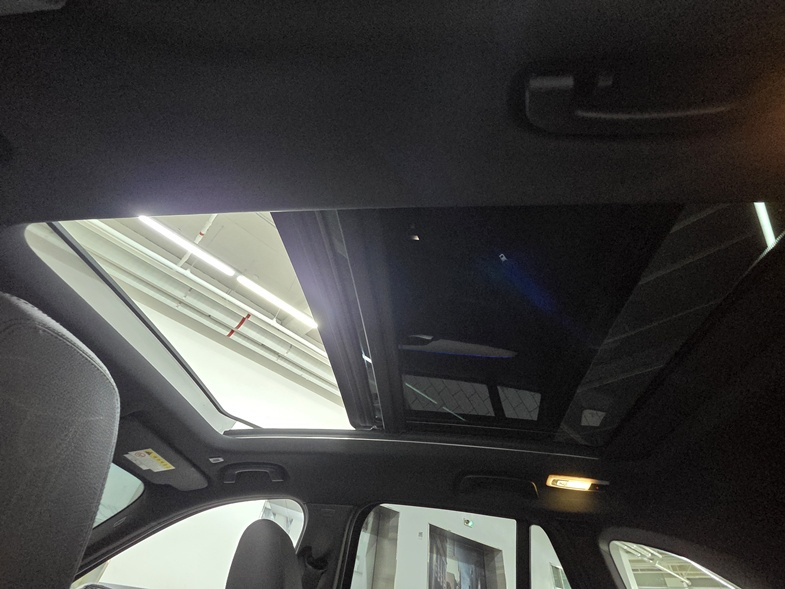 BMW X1 F48 2020