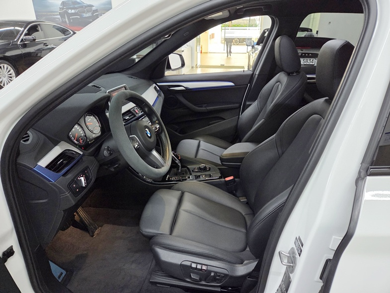 BMW X1 F48 2020