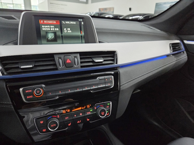 BMW X1 F48 2020