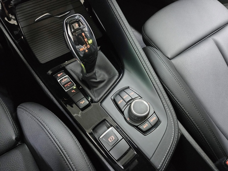 BMW X1 F48 2020