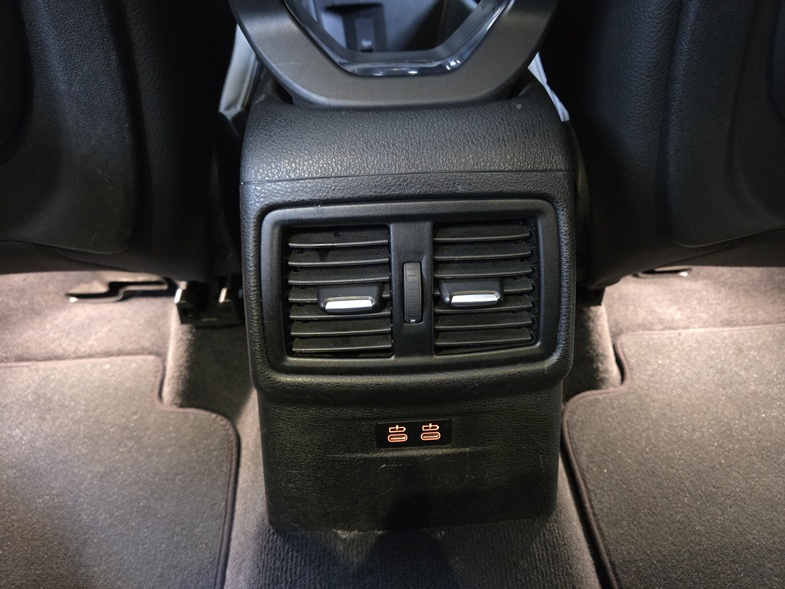 BMW X1 F48 2020