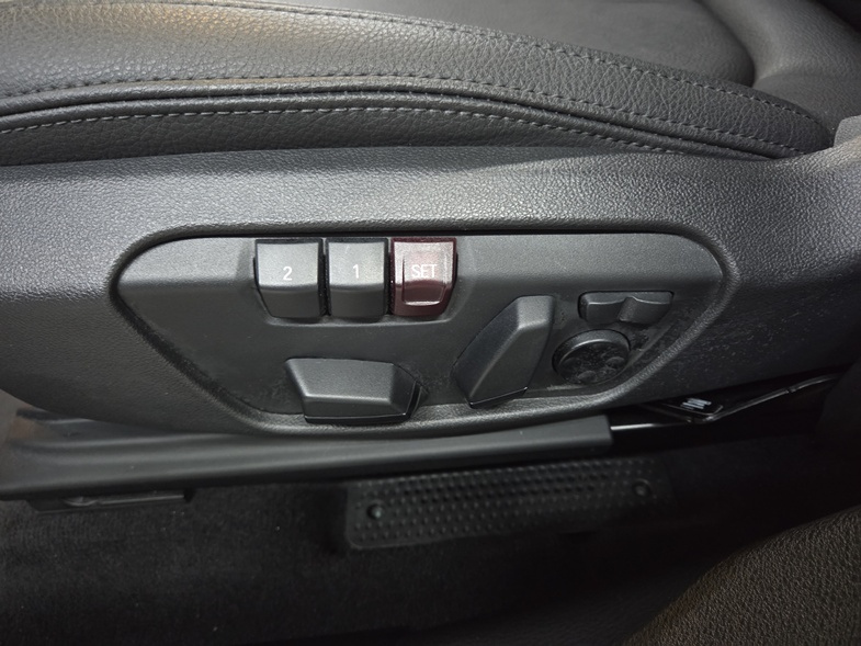 BMW X1 F48 2020