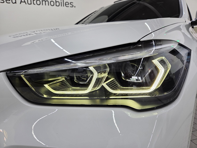 BMW X1 F48 2020