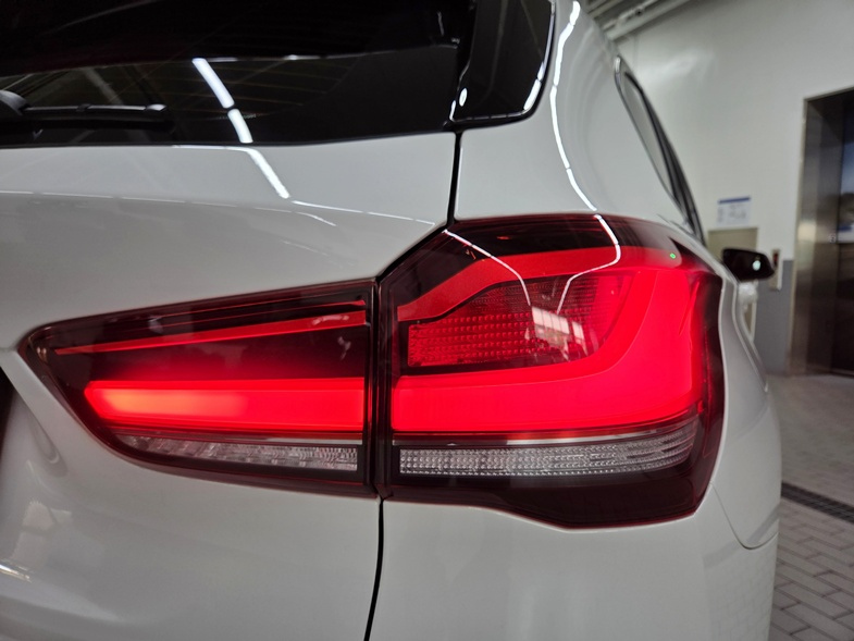 BMW X1 F48 2020