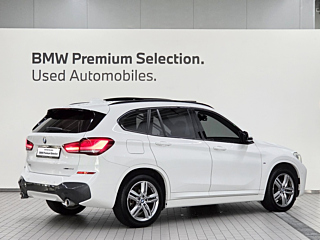 BMW X1 F48 2020