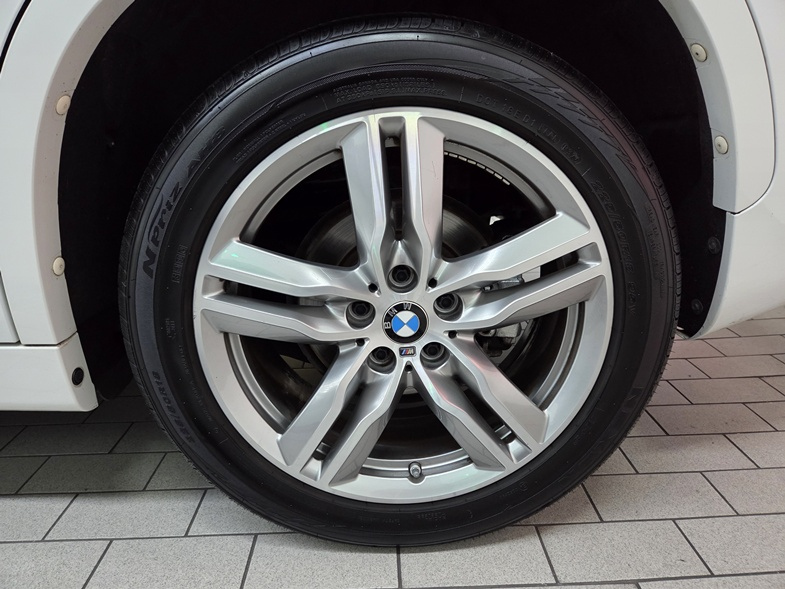 BMW X1 F48 2020