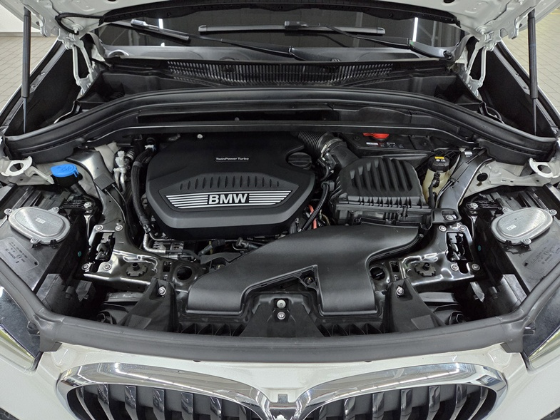 BMW X1 F48 2020