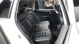 VOLKSWAGEN TIGUAN  2 GENERATION 2.0 TDI Prestige 2022