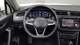 VOLKSWAGEN TIGUAN  2 GENERATION 2.0 TDI Prestige 2022