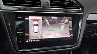 VOLKSWAGEN TIGUAN  2 GENERATION 2.0 TDI Prestige 2022