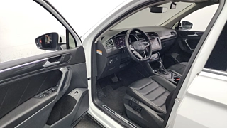 VOLKSWAGEN TIGUAN  2 GENERATION 2.0 TDI Prestige 2022