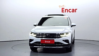 VOLKSWAGEN TIGUAN  2 GENERATION 2.0 TDI Prestige 2022