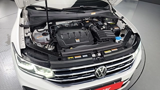 VOLKSWAGEN TIGUAN  2 GENERATION 2.0 TDI Prestige 2022