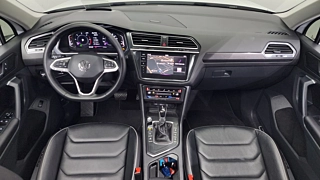 VOLKSWAGEN TIGUAN  2 GENERATION 2.0 TDI Prestige 2022