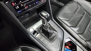 VOLKSWAGEN TIGUAN  2 GENERATION 2.0 TDI Prestige 2022