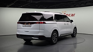 KIA CARNIVAL 2022