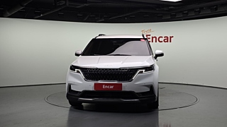 KIA CARNIVAL 2022