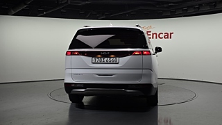 KIA CARNIVAL 2022