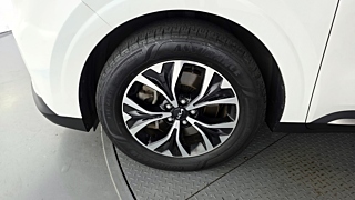 KIA CARNIVAL 2022