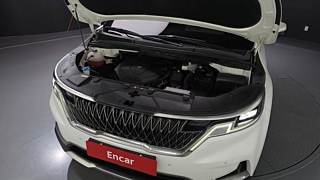 KIA CARNIVAL 2022
