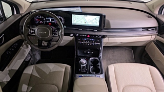 KIA CARNIVAL 2022