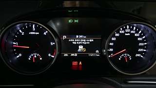 KIA CARNIVAL 2022