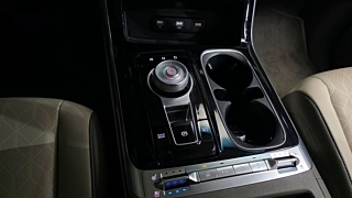 KIA CARNIVAL 2022