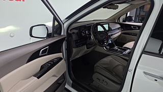KIA CARNIVAL 2022