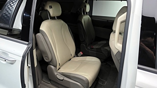 KIA CARNIVAL 2022