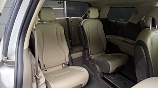 KIA CARNIVAL 2022