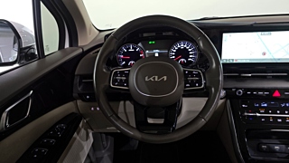 KIA CARNIVAL 2022