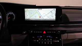 KIA CARNIVAL 2022
