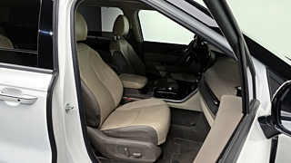 KIA CARNIVAL 2022
