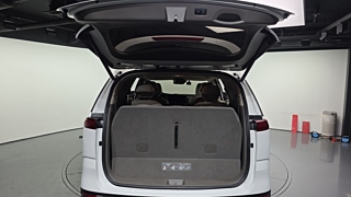 KIA CARNIVAL 2022