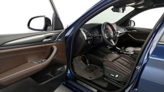 BMW X3 G01  xDrive 20i M Sport 2022