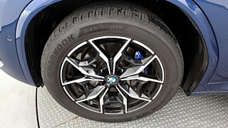 BMW X3 G01  xDrive 20i M Sport 2022