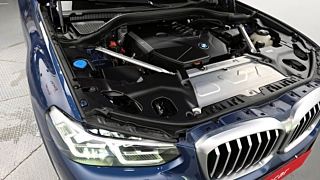 BMW X3 G01  xDrive 20i M Sport 2022
