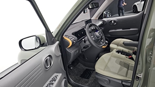 HYUNDAI CASPER 2022