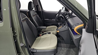 HYUNDAI CASPER 2022